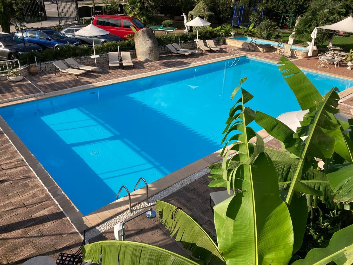 Aparthotel Residenza Le Due Torri Riva del Garda