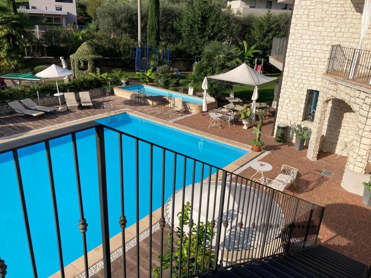 Residenza Le Due Torri 3* Riva del Garda
