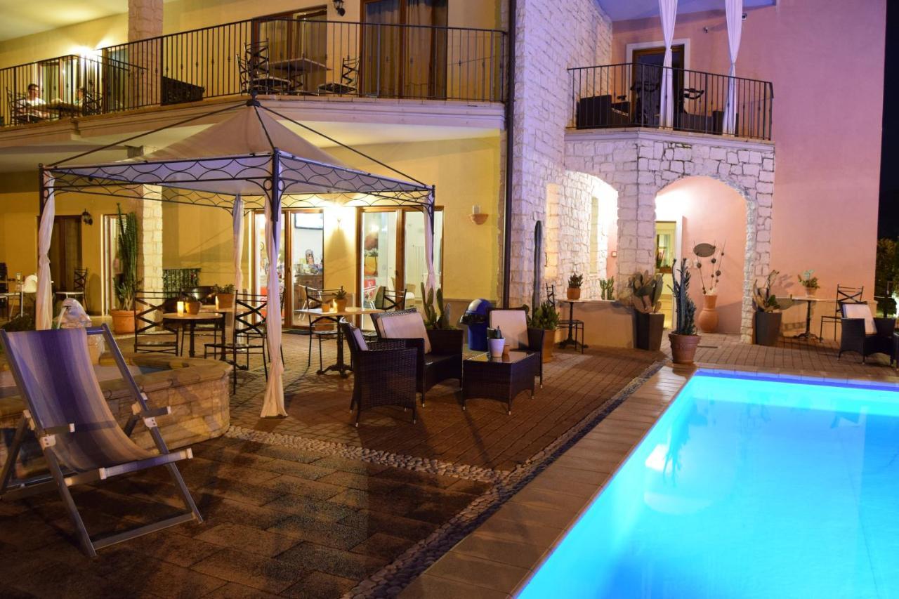 Aparthotel Residenza Le Due Torri