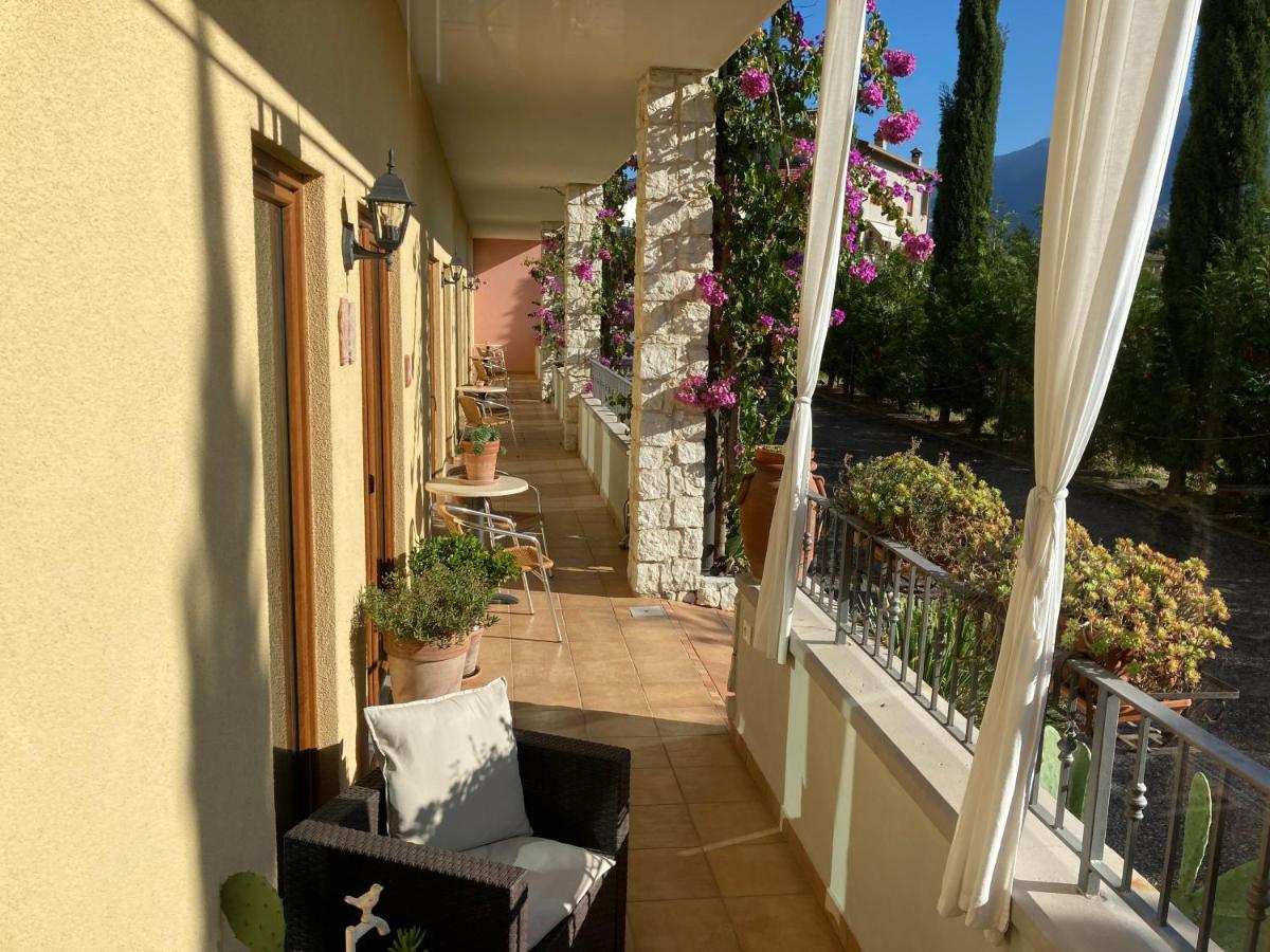 Residenza Le Due Torri Aparthotel