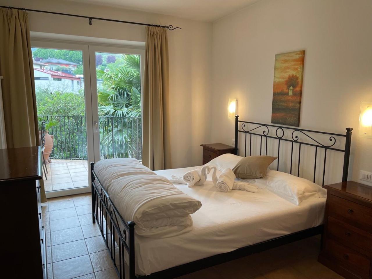 Residenza Le Due Torri 3* Riva del Garda