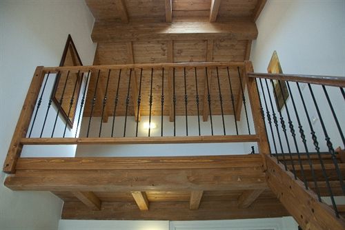 Residenza Le Due Torri Aparthotel 3*