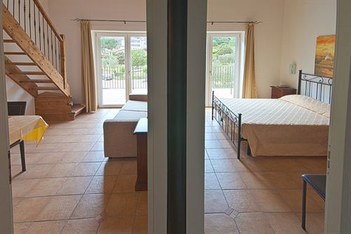 Residenza Le Due Torri 3* Riva del Garda