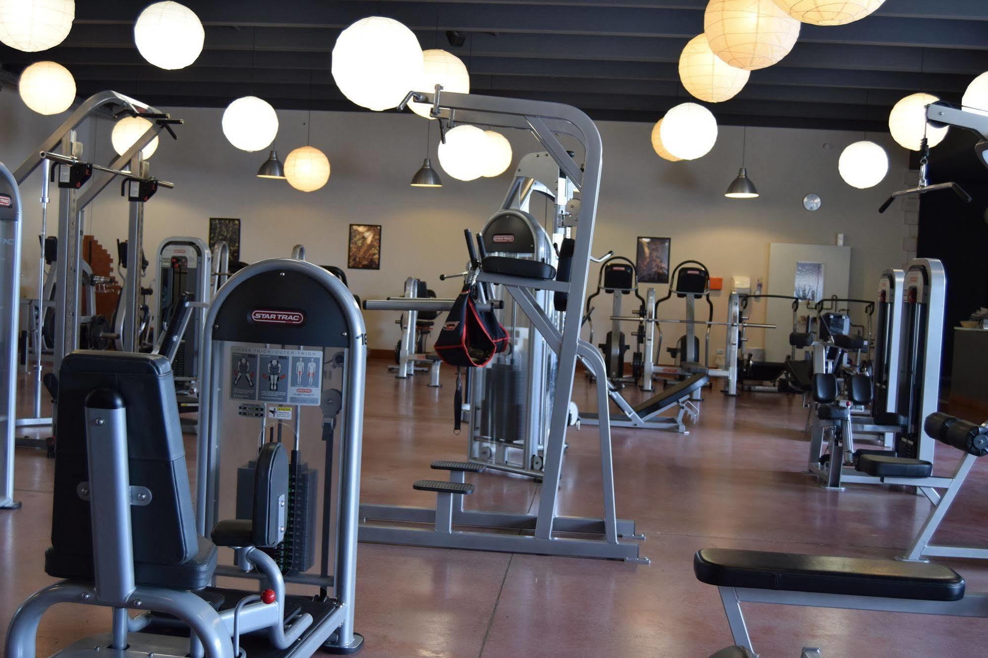 Residenza Le Due Torri Aparthotel