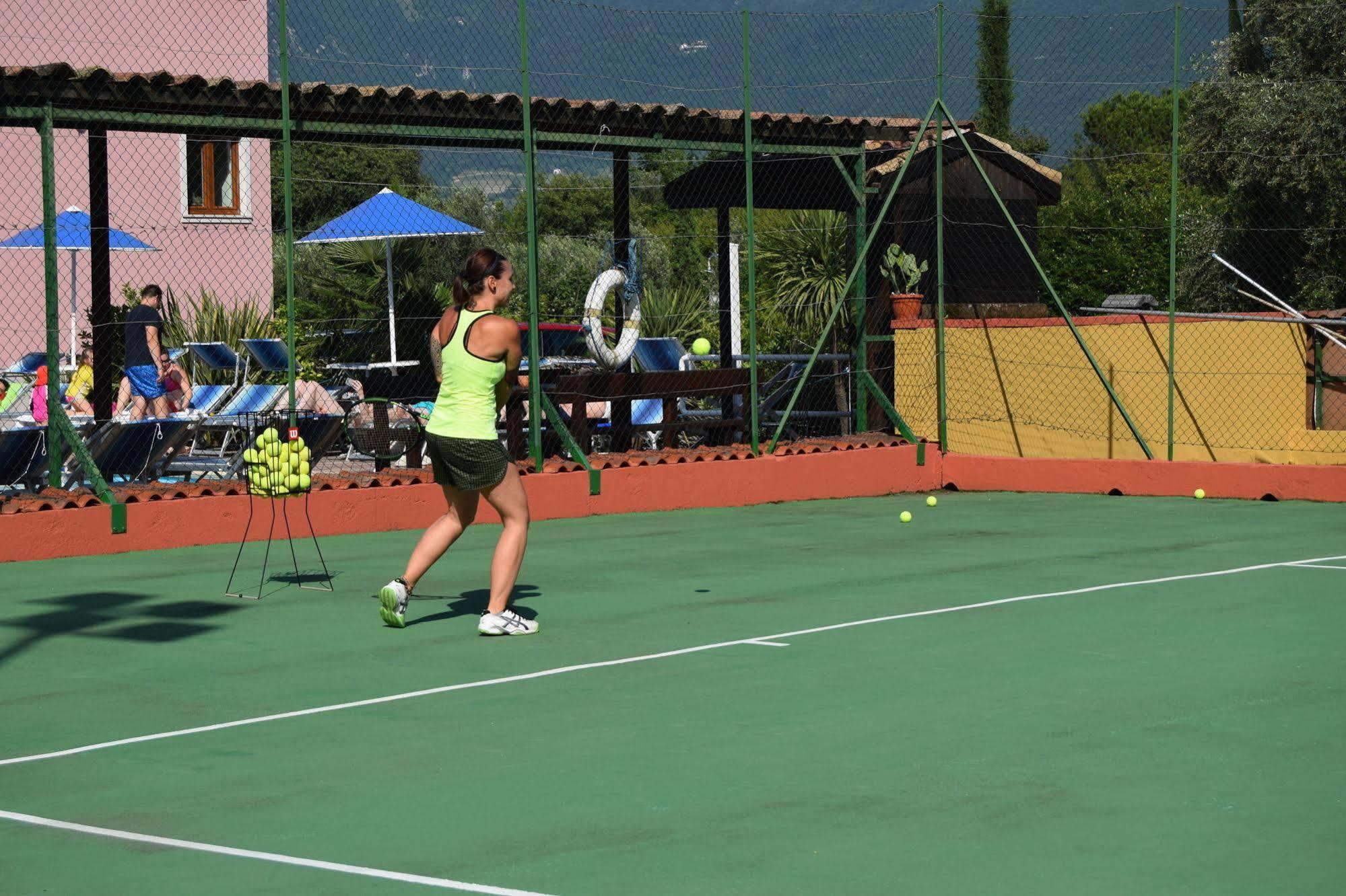 Residenza Le Due Torri 3*