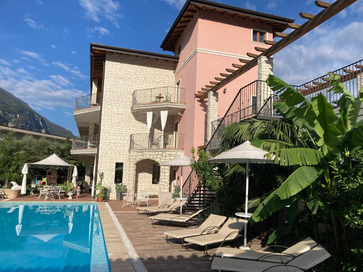Residenza Le Due Torri Riva del Garda
