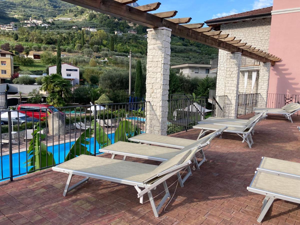 Residenza Le Due Torri Appart hôtel 3*