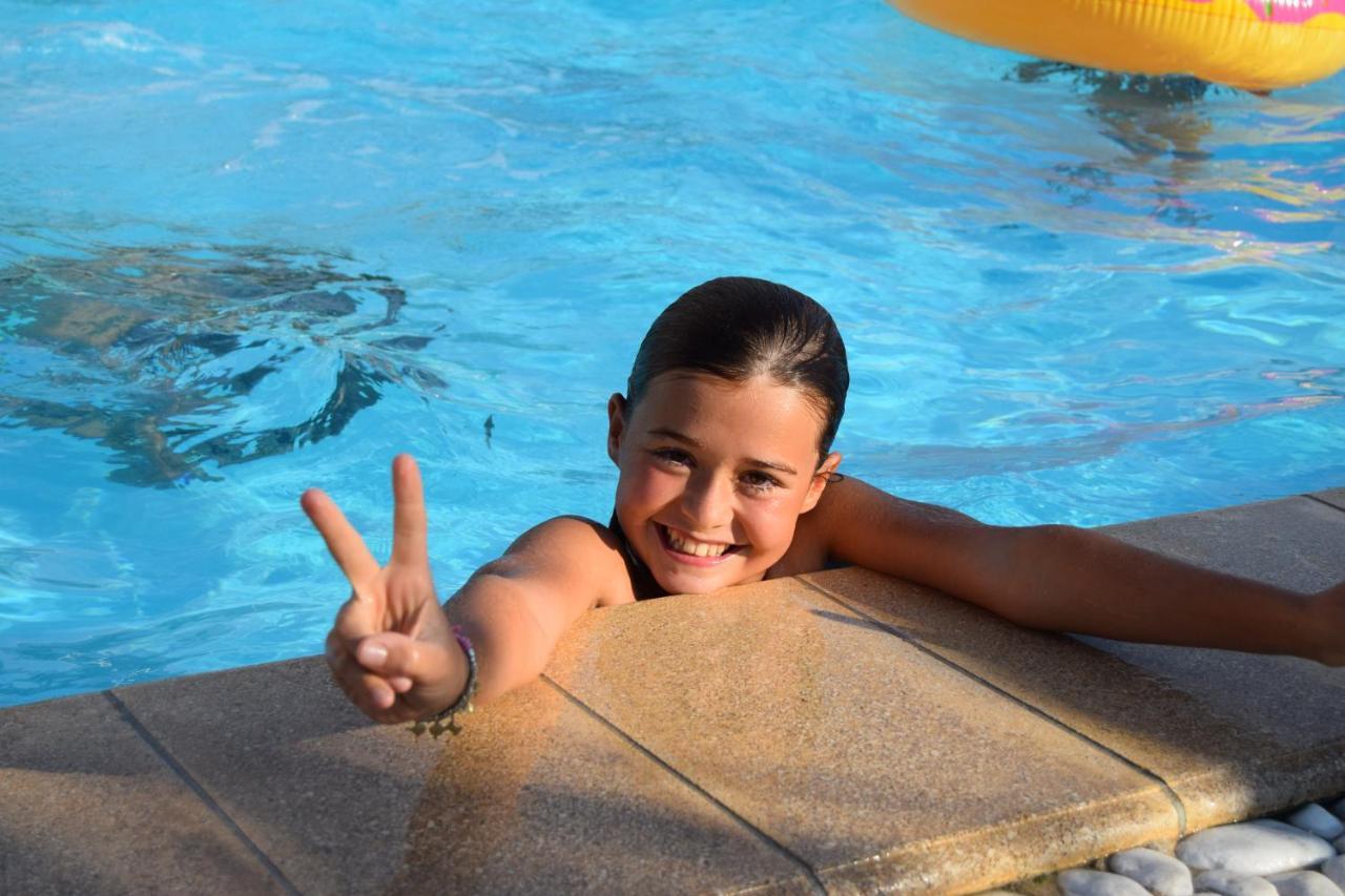 Appart hôtel Residenza Le Due Torri 3*