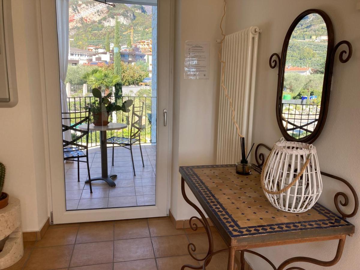Residenza Le Due Torri Appart hôtel
