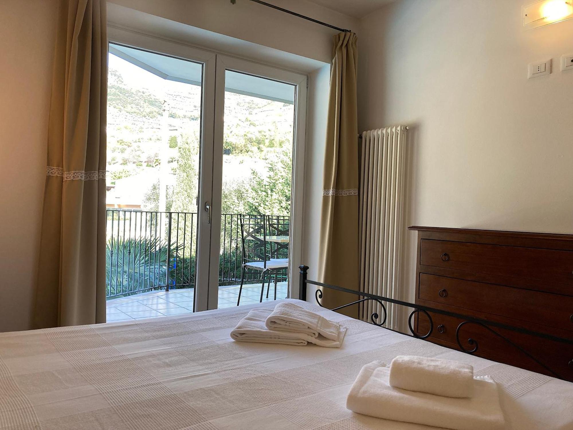 Residenza Le Due Torri 3*