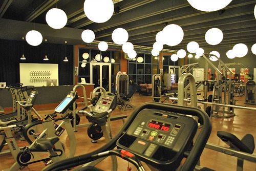Appart hôtel Residenza Le Due Torri 3*