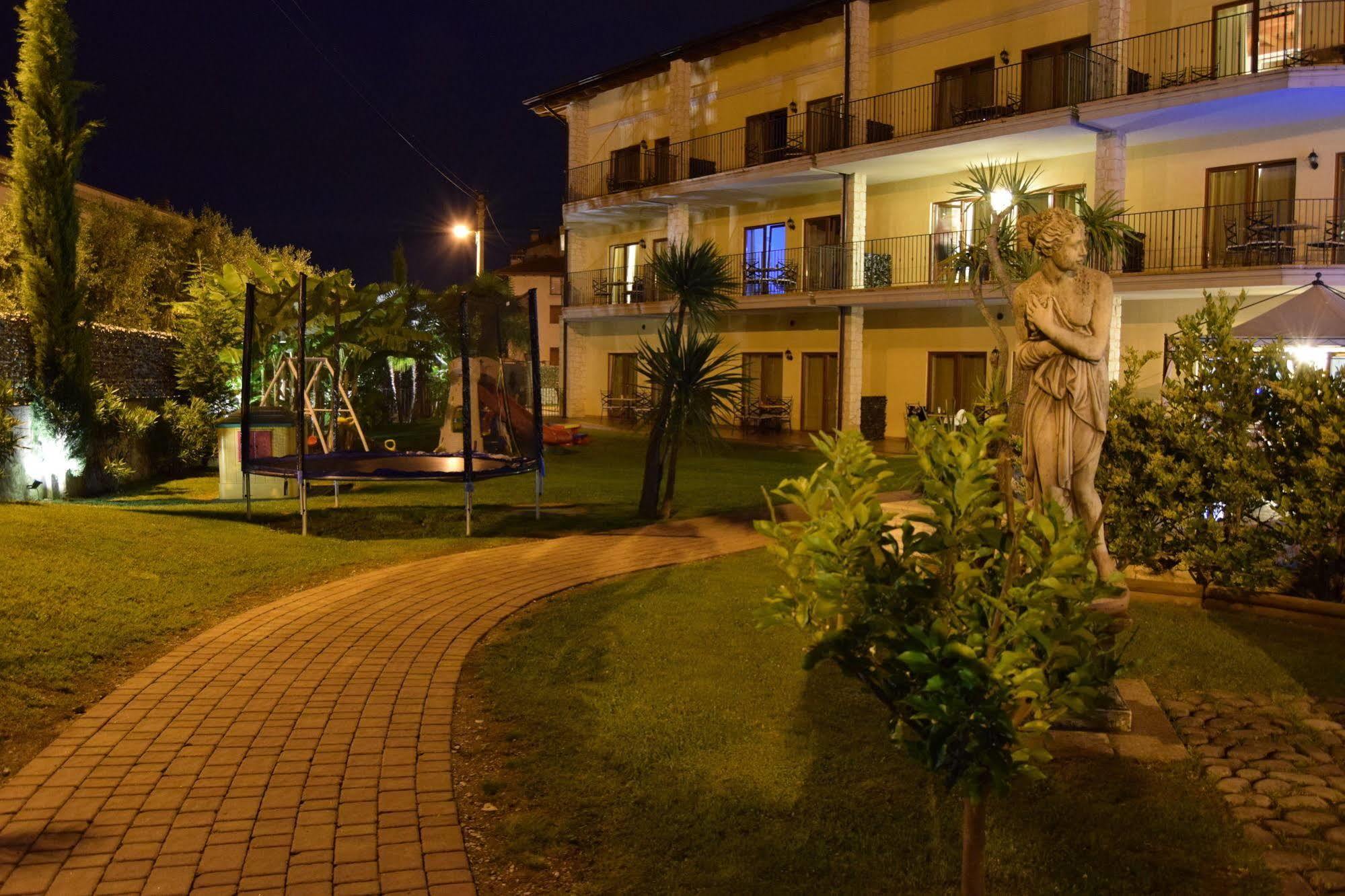Appart hôtel Residenza Le Due Torri 3*