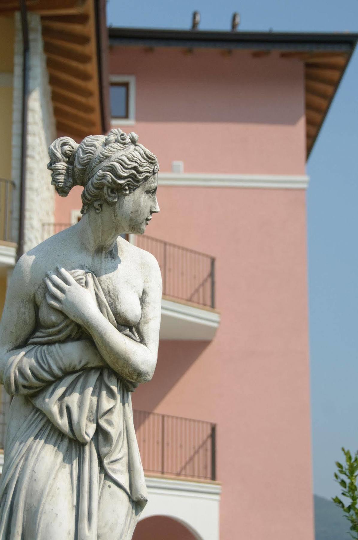 Appart hôtel Residenza Le Due Torri