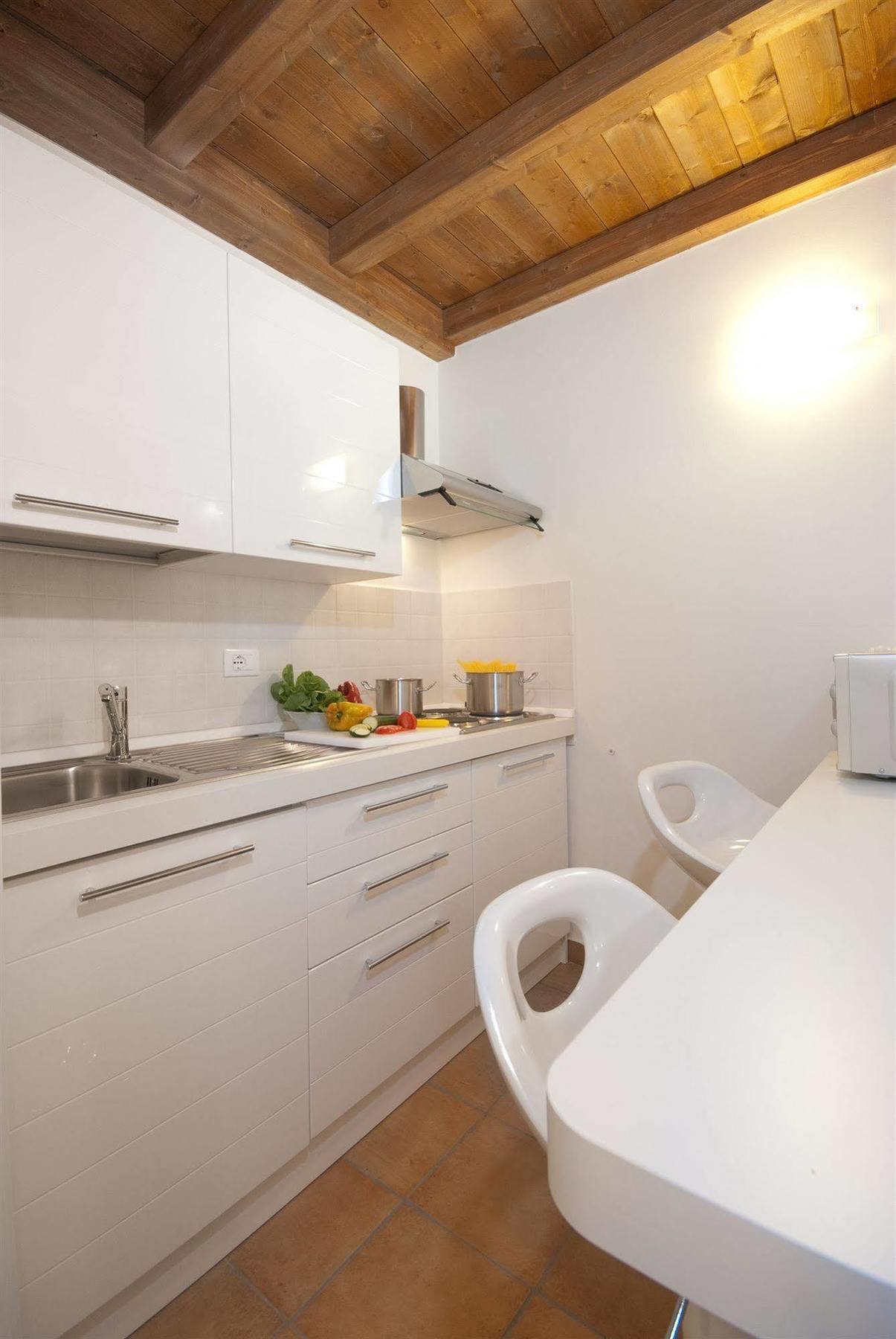 Residenza Le Due Torri Appart hôtel