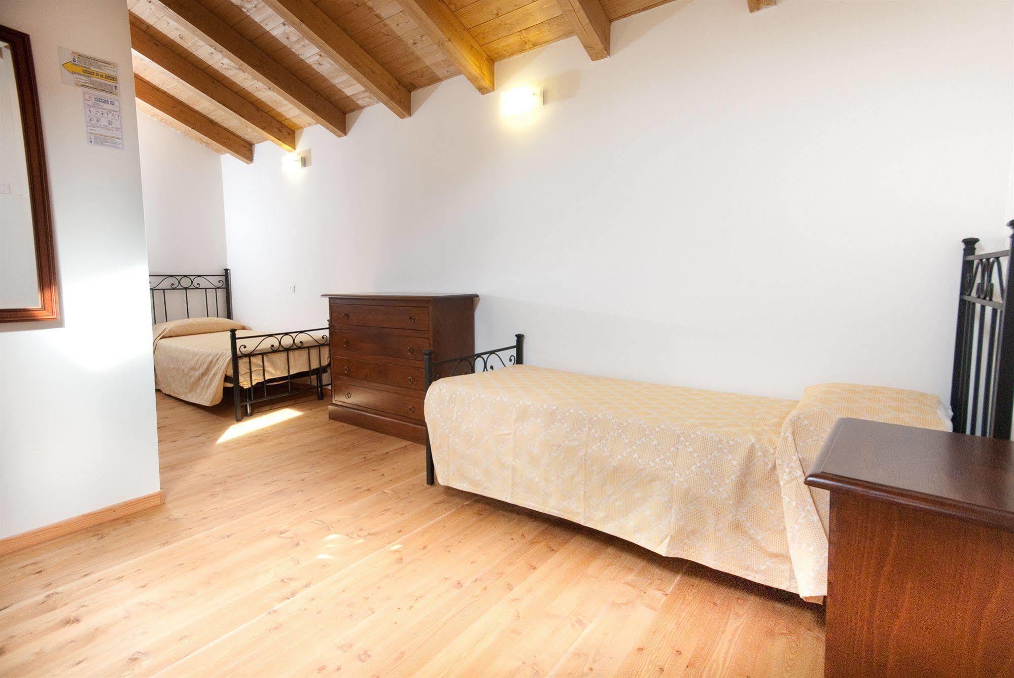 Appart hôtel Residenza Le Due Torri