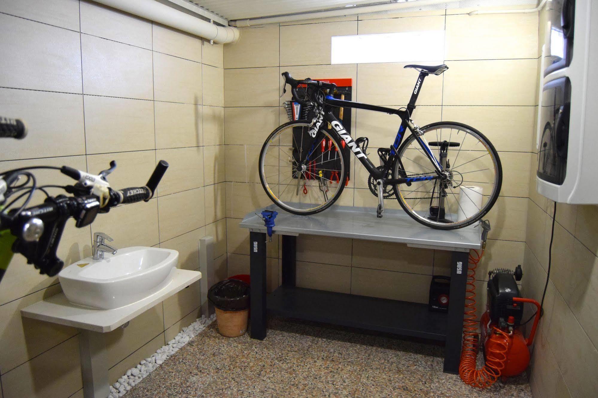 Residenza Le Due Torri 3*