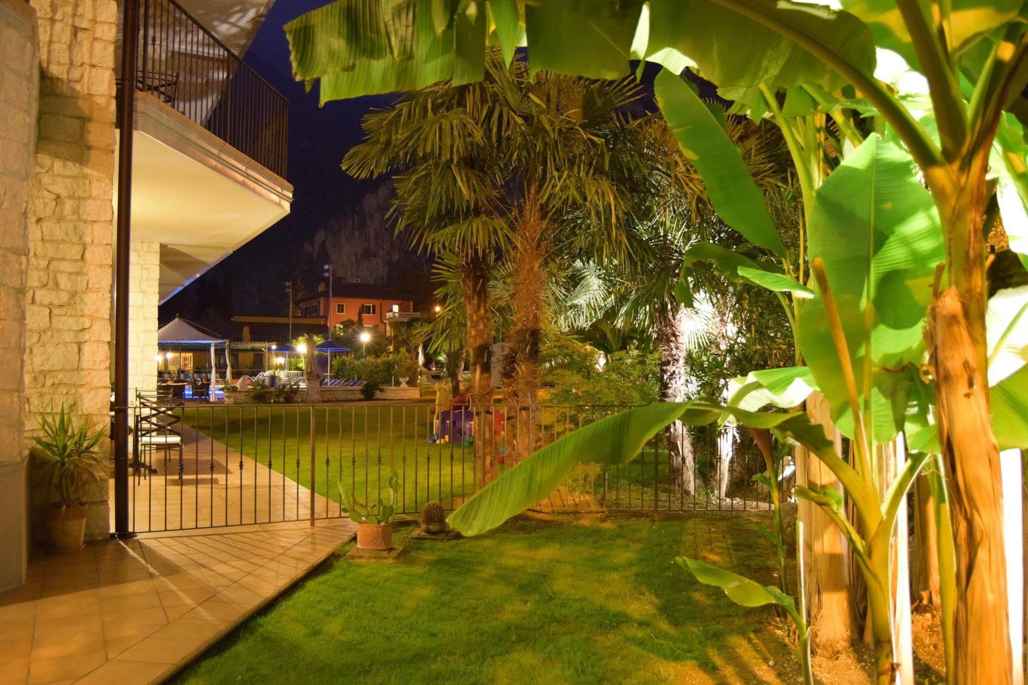 Residenza Le Due Torri 3*