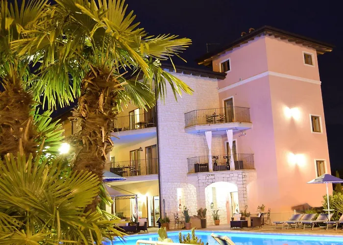 Residenza Le Due Torri