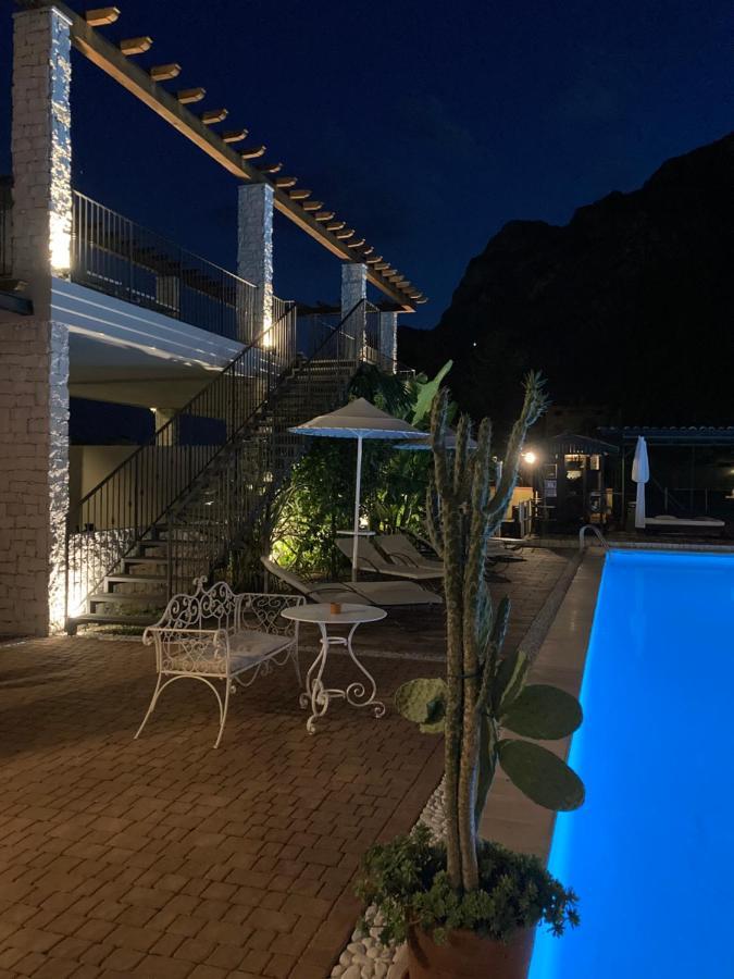 Aparthotel Le Due Torri
