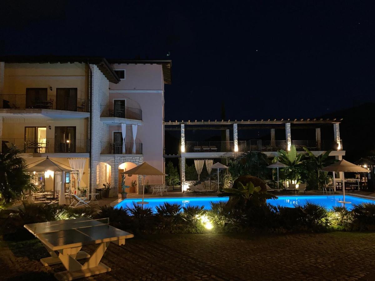 Aparthotel Le Due Torri 3*