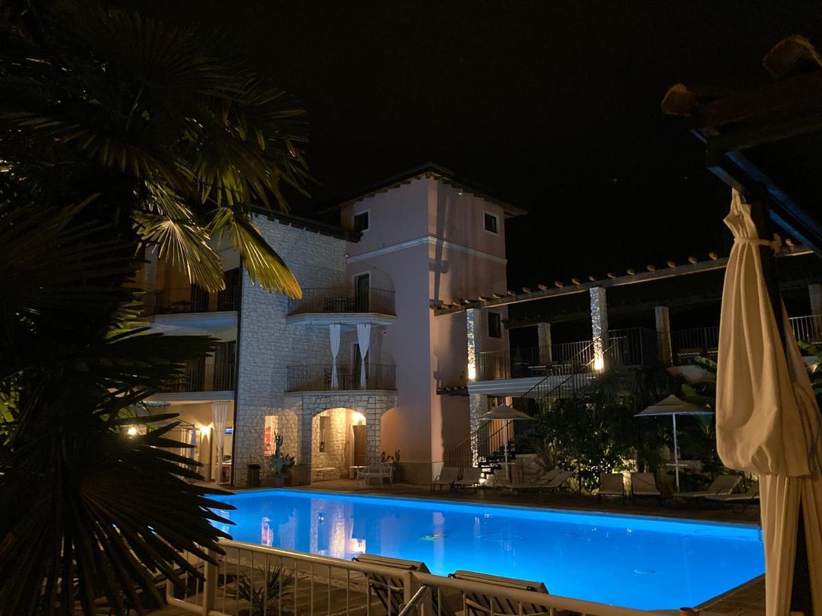 Aparthotel Le Due Torri 3*