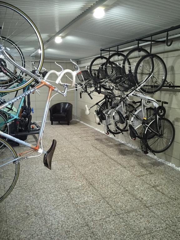 Le Due Torri Aparthotel Riva del Garda