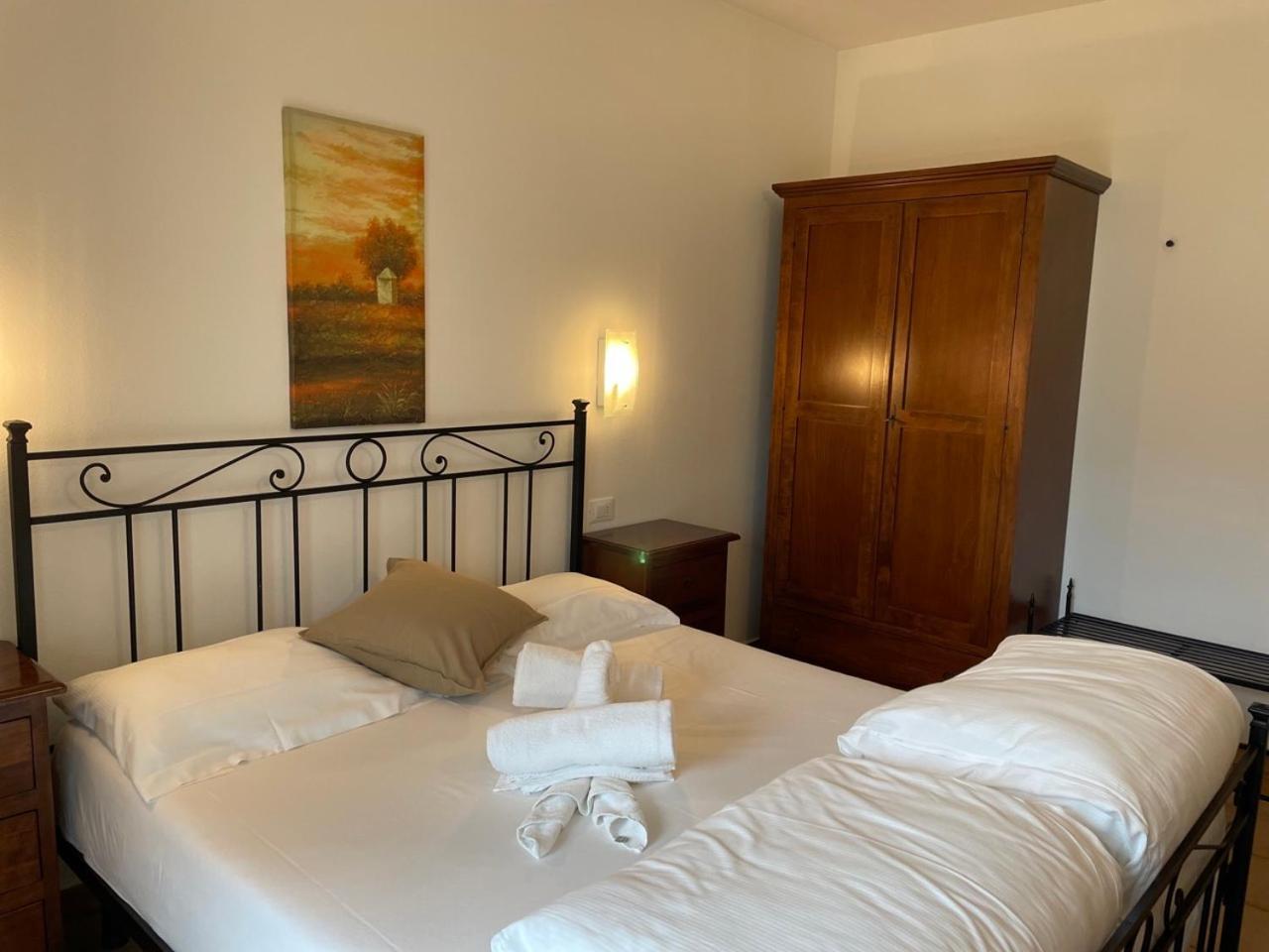 Le Due Torri Aparthotel Riva del Garda