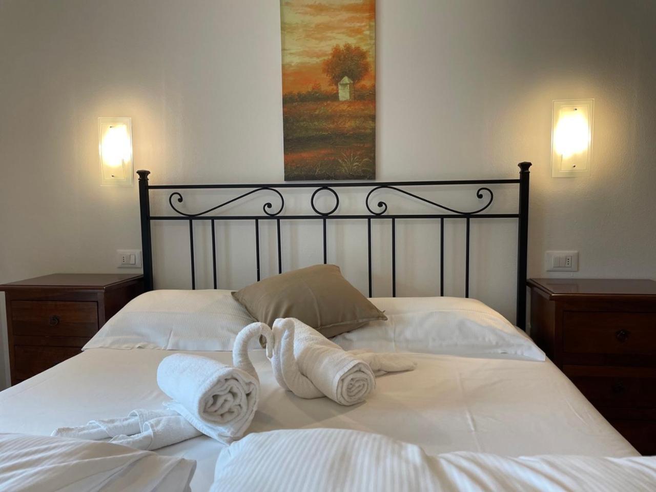 Le Due Torri Aparthotel
