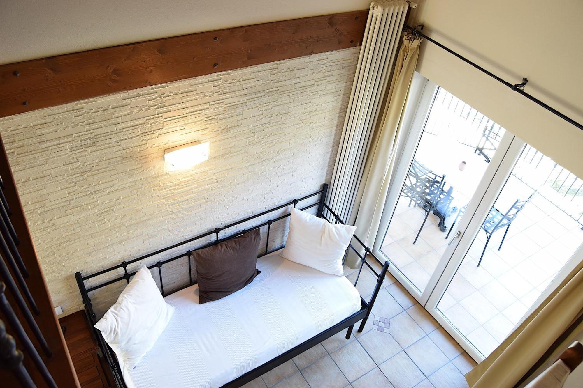 Aparthotel Le Due Torri