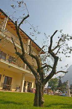 Aparthotel Le Due Torri Riva del Garda