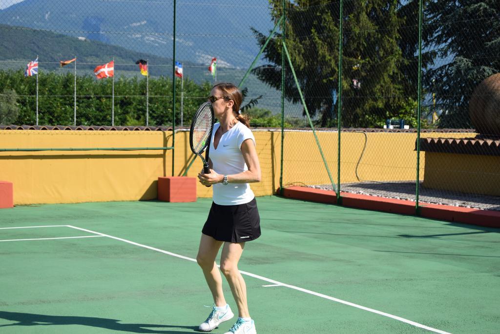 Le Due Torri Aparthotel 3*
