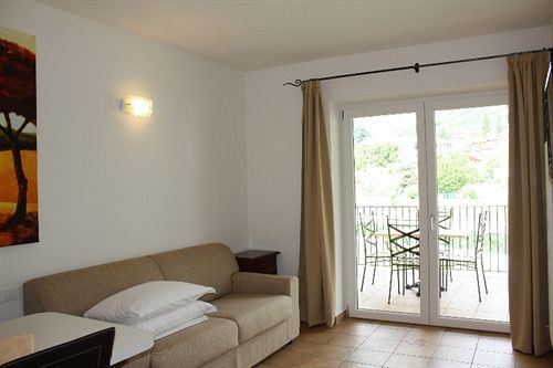Aparthotel Le Due Torri 3*