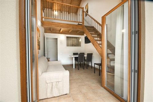 Le Due Torri Aparthotel