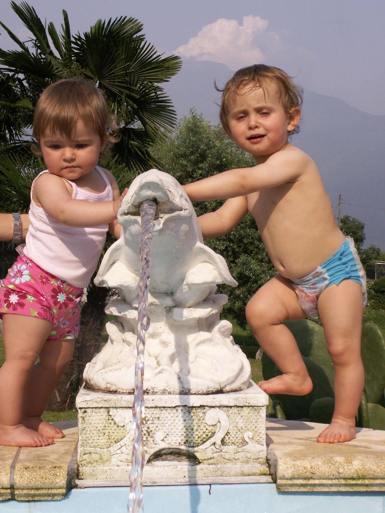 Aparthotel Le Due Torri 3*