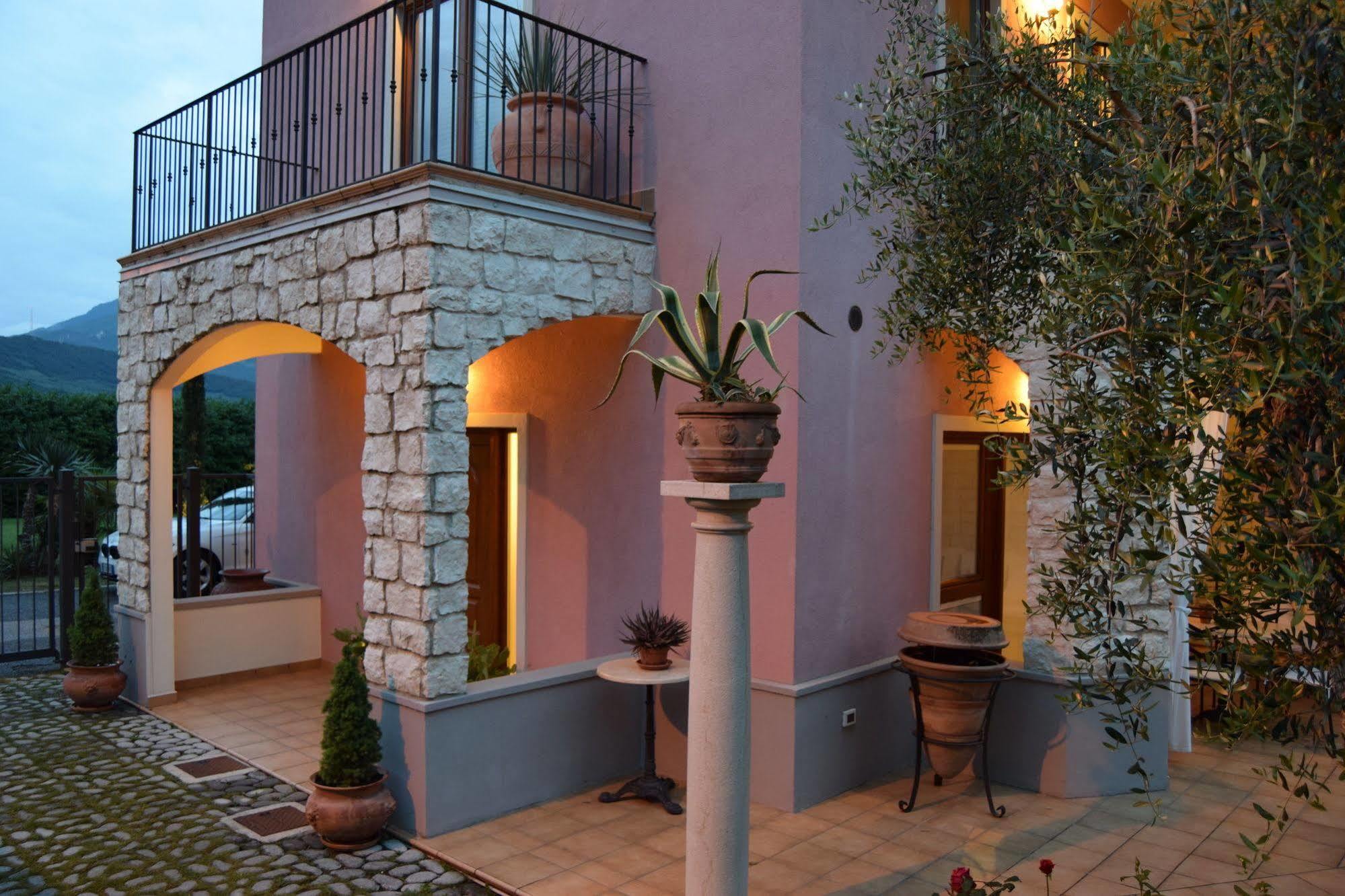 Aparthotel Le Due Torri Riva del Garda